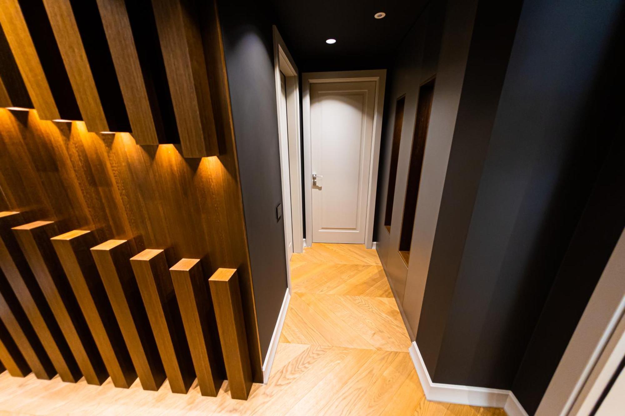 Deluxe Aparthotel Marwell Residence Suceava Rom bilde